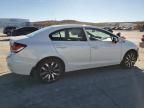 2014 Honda Civic EXL