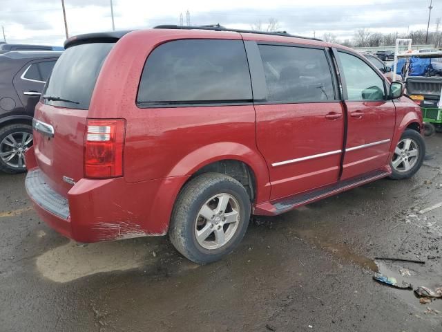 2009 Dodge Grand Caravan SXT