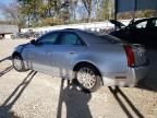 2011 Cadillac CTS Luxury Collection