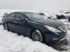 2012 Hyundai Sonata SE