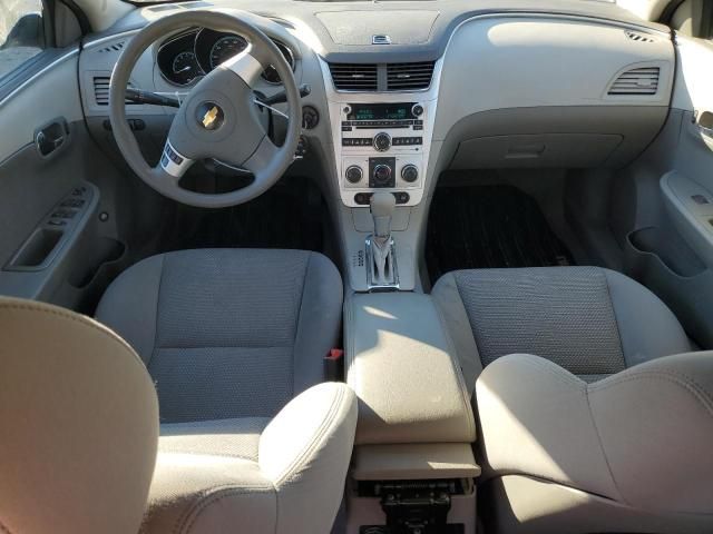 2011 Chevrolet Malibu LS