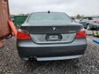 2007 BMW 525 I