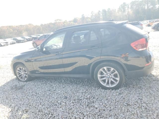 2015 BMW X1 XDRIVE28I