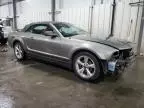 2005 Ford Mustang