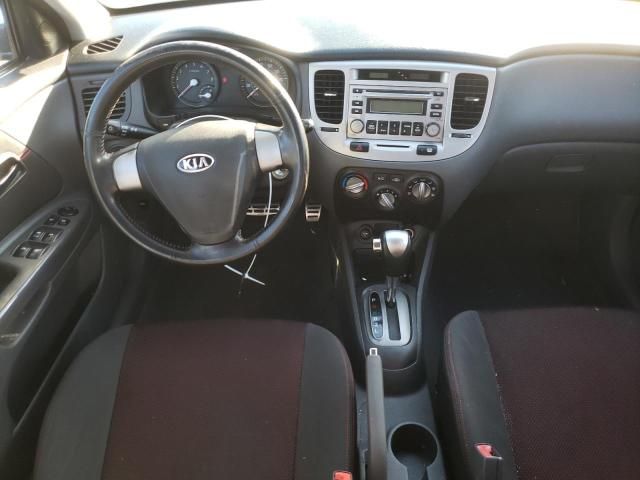 2007 KIA Rio 5 SX