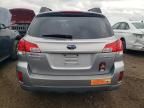 2010 Subaru Outback 2.5I Premium