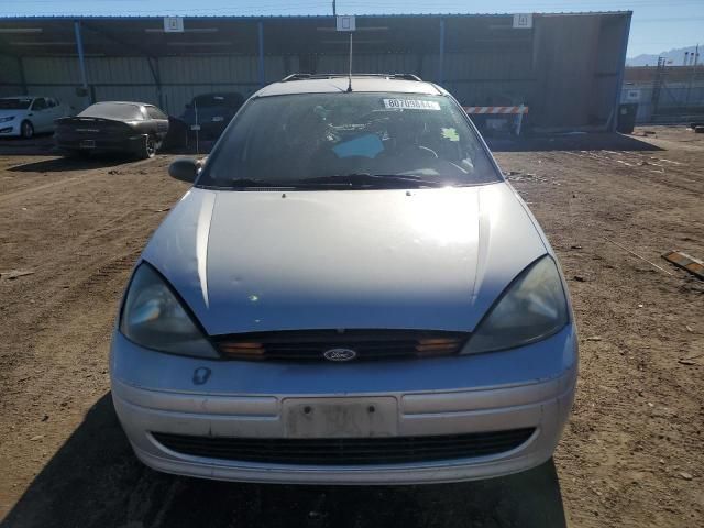 2003 Ford Focus SE