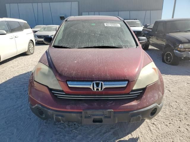 2009 Honda CR-V EX