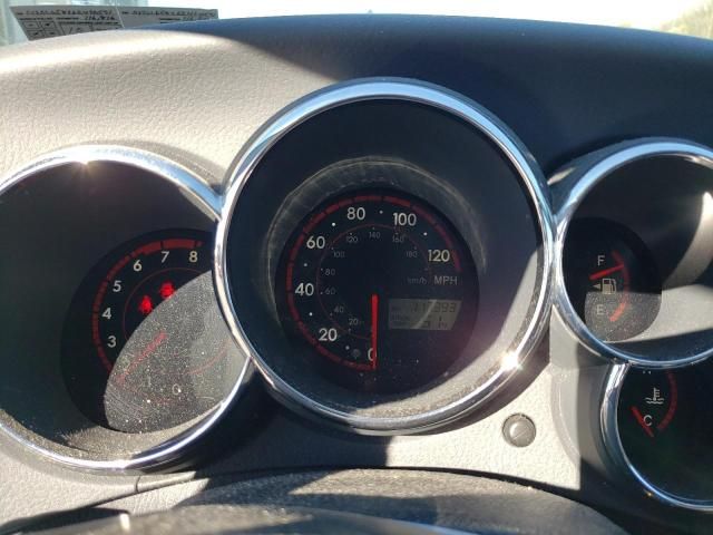 2006 Pontiac Vibe