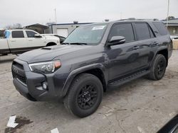 Run And Drives Cars for sale at auction: 2018 Toyota 4runner SR5/SR5 Premium