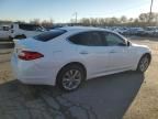 2012 Infiniti M37 X