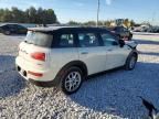 2017 Mini Cooper Clubman ALL4