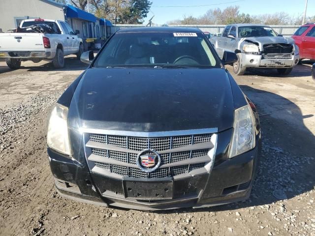 2009 Cadillac CTS HI Feature V6