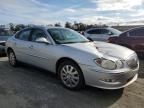 2009 Buick Lacrosse CX