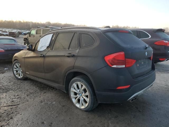 2014 BMW X1 XDRIVE28I