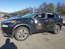 Nissan Vehiculos salvage en venta: 2023 Nissan Rogue SV