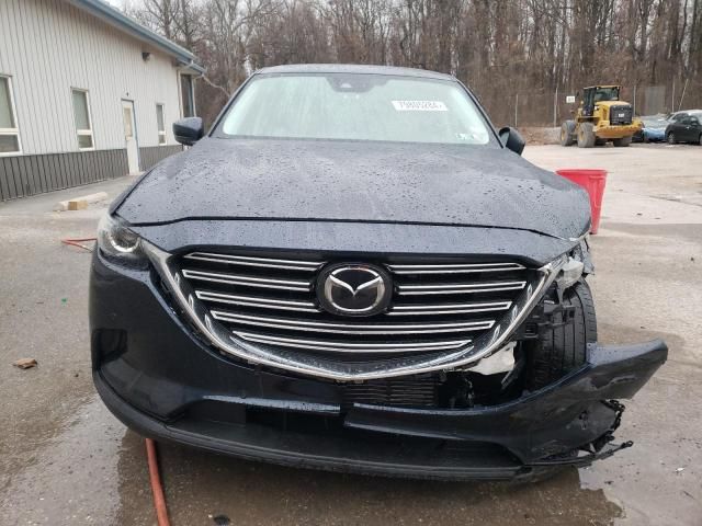 2019 Mazda CX-9 Touring