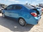 2024 Mitsubishi Mirage G4 SE