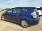 2013 Toyota Prius V