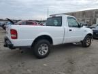 2010 Ford Ranger