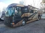 2003 Spartan Motors Motorhome 4VZ