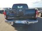 2012 Nissan Frontier S