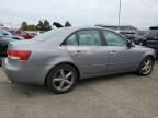 2006 Hyundai Sonata GLS