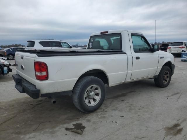 2008 Ford Ranger