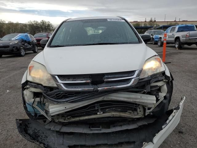 2010 Honda CR-V LX