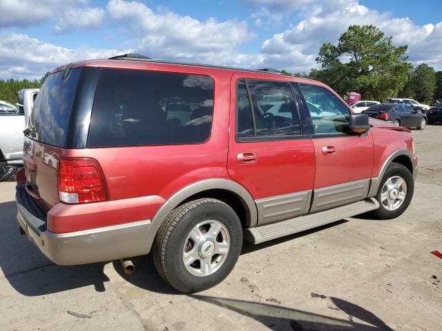 2003 Ford Expedition Eddie Bauer