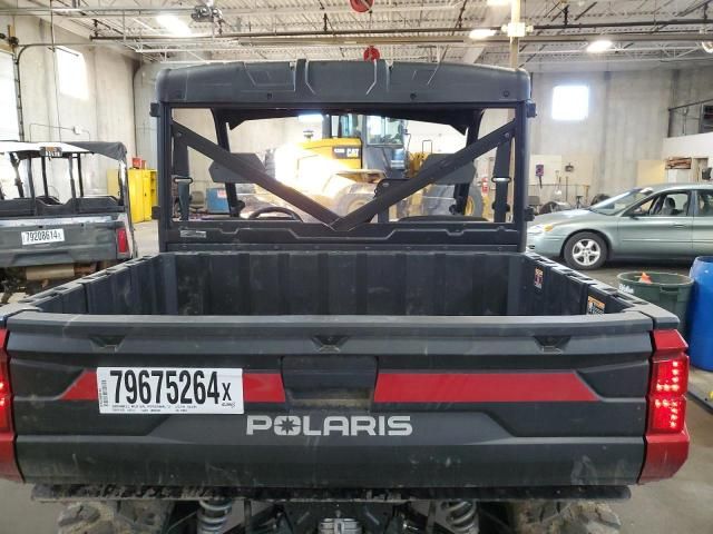 2025 Polaris Ranger XP 1000 Premium