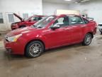 2011 Ford Focus SE