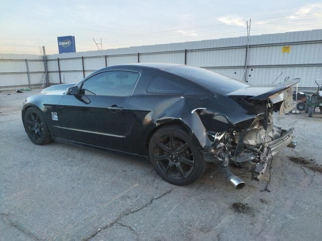 2014 Ford Mustang GT