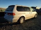 2002 Honda Odyssey EX