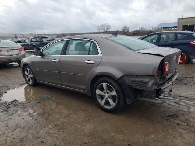 2012 Chevrolet Malibu 1LT