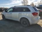 2015 Dodge Journey SE