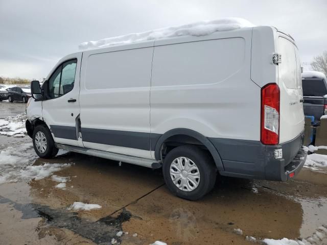 2018 Ford Transit T-250