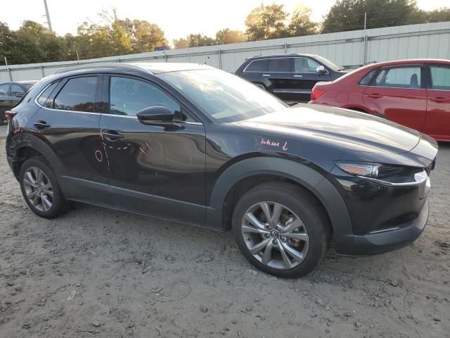 2021 Mazda CX-30 Premium