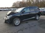 2012 Toyota Highlander Base