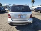 2006 Mercedes-Benz ML 350