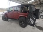 2007 Jeep Wrangler Sahara