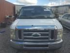 2008 Ford Econoline E350 Super Duty Wagon