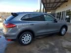 2012 Porsche Cayenne S Hybrid