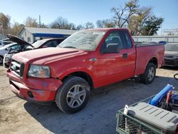 Lotes con ofertas a la venta en subasta: 2008 Ford F150