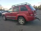 2005 Jeep Grand Cherokee Laredo