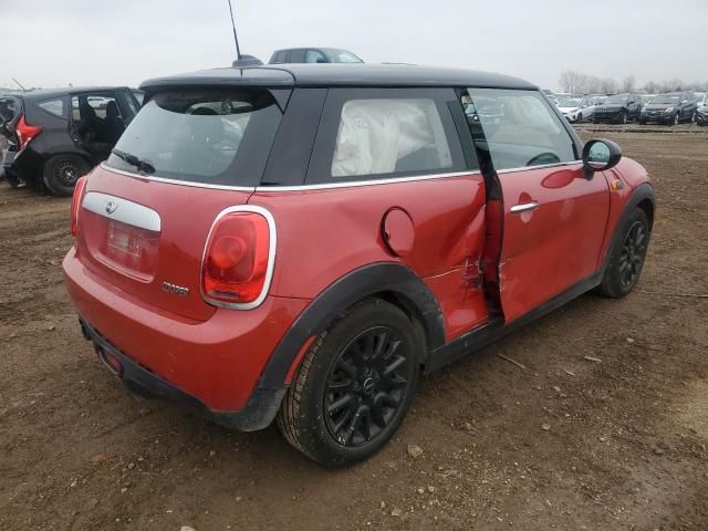 2015 Mini Cooper