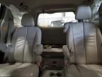 2012 Toyota Sienna XLE