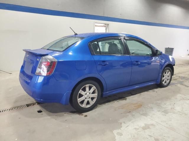 2011 Nissan Sentra 2.0