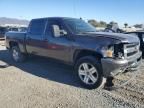 2010 Chevrolet Silverado K1500 LT