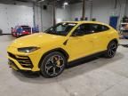 2019 Lamborghini Urus